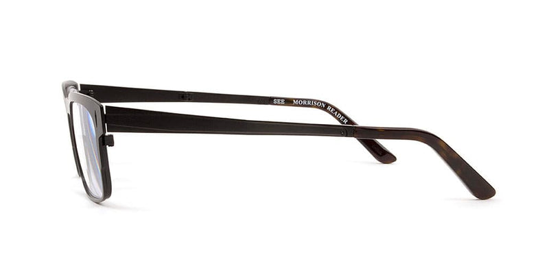 SEE Morrison Reader.