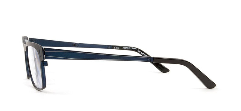 SEE Morrison Reader.