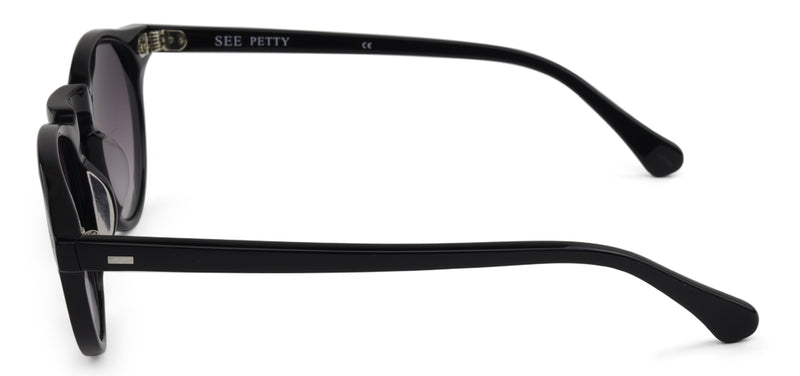 SEE Petty Sun Reader.