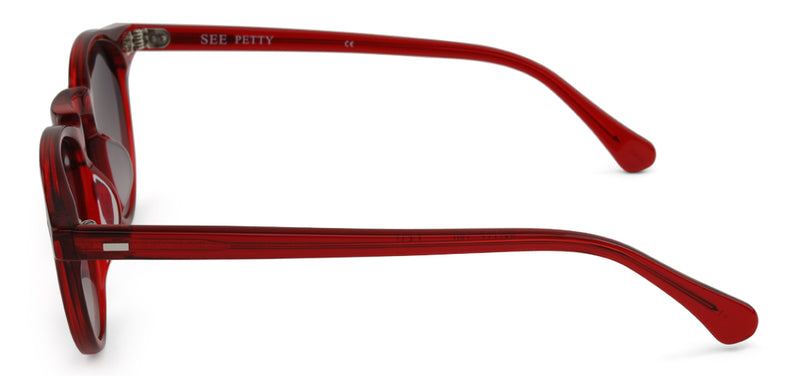 SEE Petty Sun Reader.