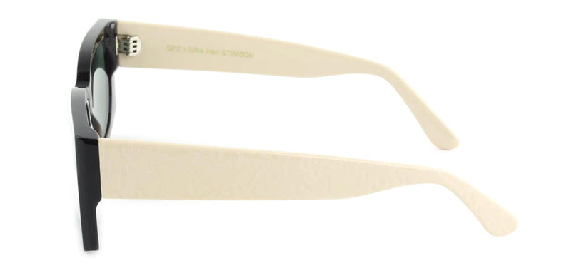 SEE Stimson Polarized - SEE × Mike Han.