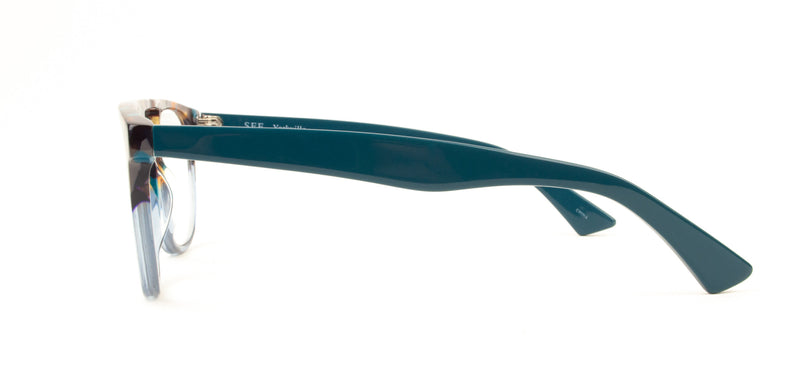 SEE Yorkville Reader.