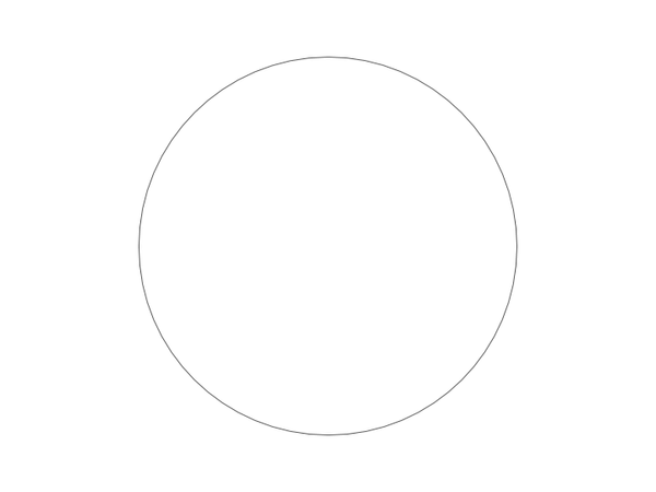 Clear Reading Lens with Anti-Reflective Coating.